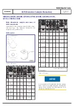 Предварительный просмотр 240 страницы Man L23/30DF Project Manual