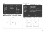 Preview for 7 page of Man MCM 5511 Operating And Installation Instructions