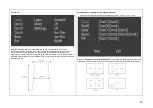 Preview for 15 page of Man MCM 5511 Operating And Installation Instructions