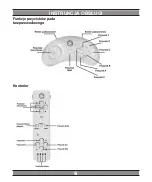 Preview for 6 page of Man MG2000 User Manual