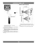 Preview for 13 page of Man MG2000 User Manual