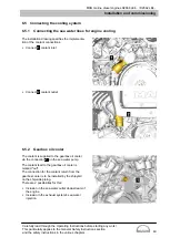 Preview for 51 page of Man V12-1400 Installation And Operating Instructions Manual