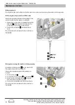 Preview for 80 page of Man V12-1400 Installation And Operating Instructions Manual