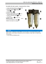 Preview for 83 page of Man V12-1400 Installation And Operating Instructions Manual