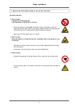 Preview for 9 page of Man V12-1800 Installation Instructions Manual