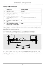 Preview for 38 page of Man V12-1800 Installation Instructions Manual