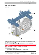 Preview for 39 page of Man V8-1000 Installation And Operating Instructions Manual