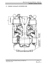 Preview for 115 page of Man V8-1000 Installation And Operating Instructions Manual