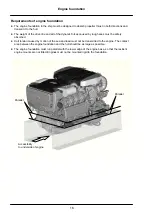 Preview for 18 page of Man V8-1200 Installation Instructions Manual