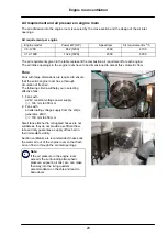 Preview for 25 page of Man V8-1200 Installation Instructions Manual