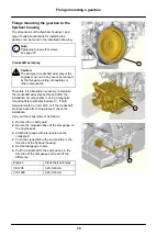 Preview for 30 page of Man V8-1200 Installation Instructions Manual