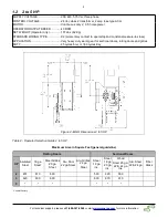 Предварительный просмотр 5 страницы Manaras Opera MGH Installation Instructions Manual