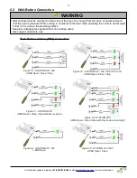 Предварительный просмотр 17 страницы Manaras Opera MGH Installation Instructions Manual