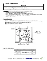 Предварительный просмотр 38 страницы Manaras Opera MGH Installation Instructions Manual