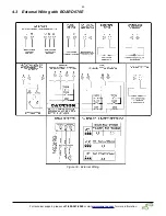 Предварительный просмотр 43 страницы Manaras Opera MGH Installation Instructions Manual