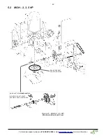 Предварительный просмотр 45 страницы Manaras Opera MGH Installation Instructions Manual