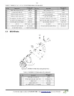 Предварительный просмотр 46 страницы Manaras Opera MGH Installation Instructions Manual