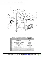 Предварительный просмотр 47 страницы Manaras Opera MGH Installation Instructions Manual