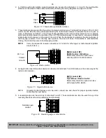 Preview for 35 page of Manaras Opera Opera-GH Installation And Instruction Manual