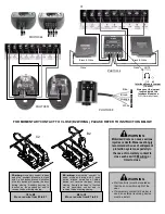 Preview for 37 page of Manaras Opera Opera-GH Installation And Instruction Manual