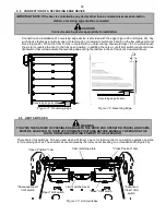 Preview for 38 page of Manaras Opera Opera-GH Installation And Instruction Manual