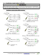 Предварительный просмотр 15 страницы Manaras MSJ Installation And Instruction Manual