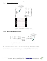 Предварительный просмотр 17 страницы Manaras MSJ Installation And Instruction Manual