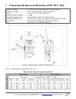 Preview for 4 page of Manaras OHJ Installation Instructions Manual