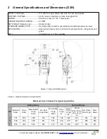 Preview for 5 page of Manaras OHJ Installation Instructions Manual