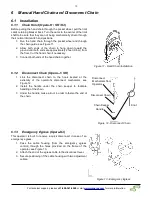 Preview for 10 page of Manaras OHJ Installation Instructions Manual