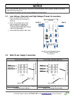 Preview for 16 page of Manaras OHJ Installation Instructions Manual