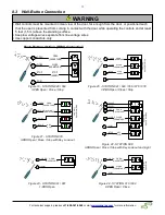 Preview for 17 page of Manaras OHJ Installation Instructions Manual