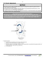 Preview for 23 page of Manaras OHJ Installation Instructions Manual