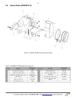 Preview for 42 page of Manaras OHJ Installation Instructions Manual