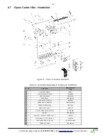 Preview for 43 page of Manaras OHJ Installation Instructions Manual