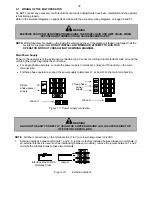 Preview for 30 page of Manaras Opera MGT Installation And Instruction Manual