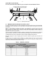 Preview for 11 page of Manaras Opera-MH Installation Instructions Manual