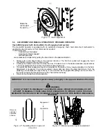 Preview for 17 page of Manaras Opera-MH Installation Instructions Manual