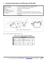 Preview for 4 page of Manaras Silencio OTH-A.06 Installation Instructions Manual