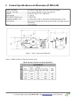 Preview for 5 page of Manaras Silencio OTH-A.06 Installation Instructions Manual