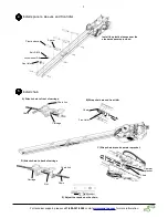 Preview for 7 page of Manaras Silencio OTH-A.06 Installation Instructions Manual