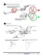 Preview for 9 page of Manaras Silencio OTH-A.06 Installation Instructions Manual