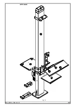 Preview for 26 page of MANATEC Fox 3D Smart Mobile PT Service Manual