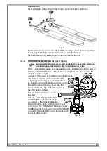 Предварительный просмотр 27 страницы MANATEC Fox 3D Smart Mobile PT Service Manual