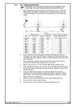 Preview for 31 page of MANATEC Fox 3D Smart Mobile PT Service Manual