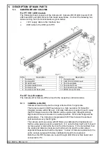 Предварительный просмотр 38 страницы MANATEC Fox 3D Smart Mobile PT Service Manual