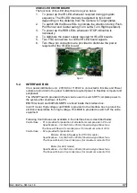 Preview for 40 page of MANATEC Fox 3D Smart Mobile PT Service Manual