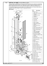 Предварительный просмотр 43 страницы MANATEC Fox 3D Smart Mobile PT Service Manual