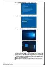 Preview for 49 page of MANATEC Fox 3D Smart Mobile PT Service Manual