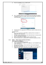 Preview for 51 page of MANATEC Fox 3D Smart Mobile PT Service Manual